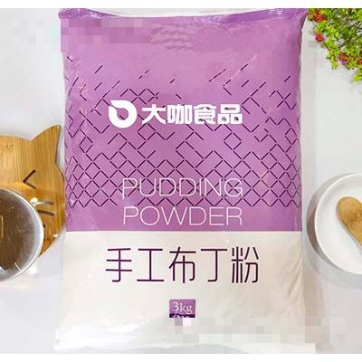 大咖國際食品有限公司