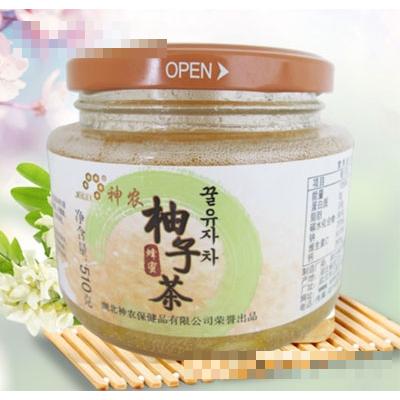 湖北神農保健品有限公司