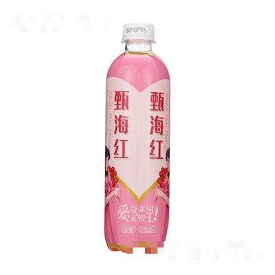 山東甄沃食品股份有限公司