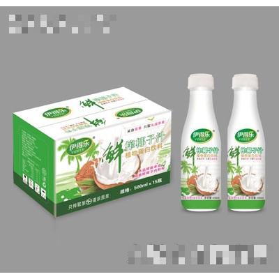 肇慶伊得樂食品飲料有限公司