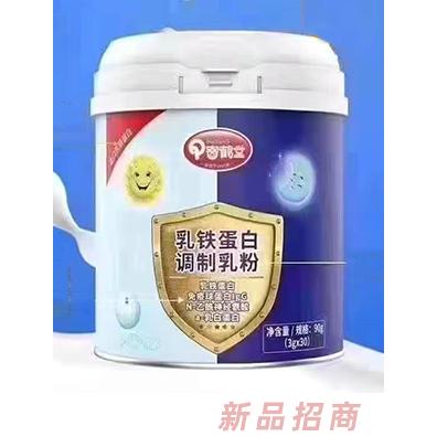 江西奇鶴堂健康產業有限公司
