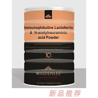 江蘇邁盾力營養品有限公司