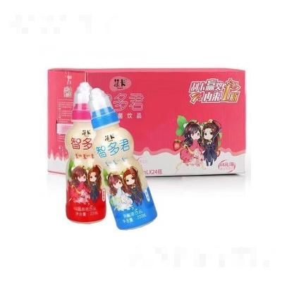 浙江安吉蔬卡食品有限公司