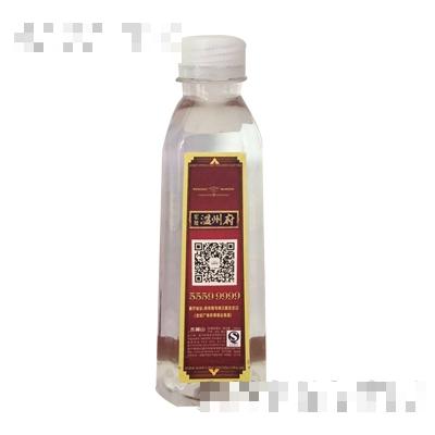 貼標(biāo)定制純凈水（瓶）