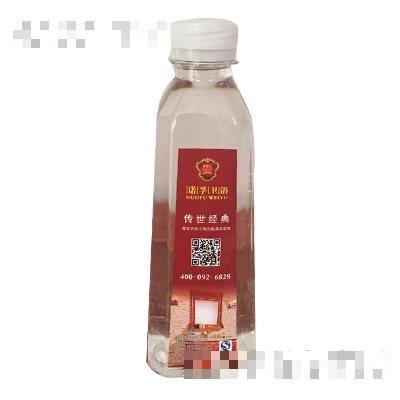 貼標(biāo)定制純凈水