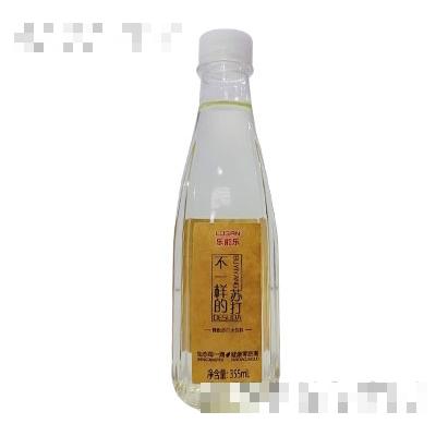 樂(lè)能樂(lè)蜂蜜蘇打水飲料355ml