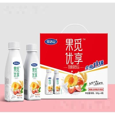完達山蛋白營銷中心