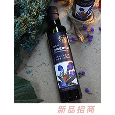 哈爾濱普潤油脂有限公司