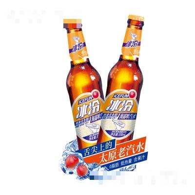山西海紅樹食品有限公司