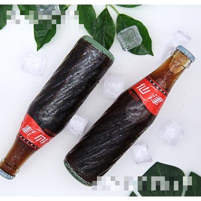 仙津可樂飲料250ml