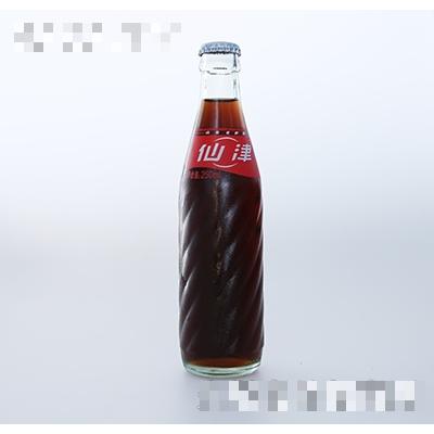 仙津可樂飲料