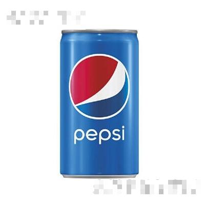 百事可樂迷你版222ml