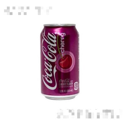 百事可樂(Pepsi)飲料櫻桃口味