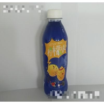 檸檬俠檸檬味汽水