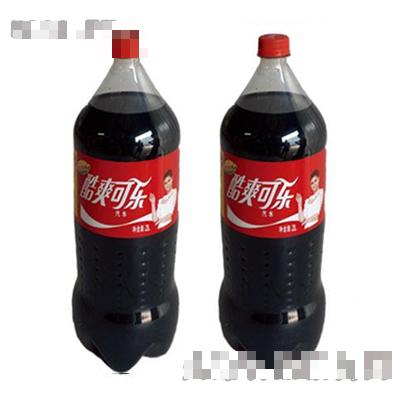 酷爽可樂2L