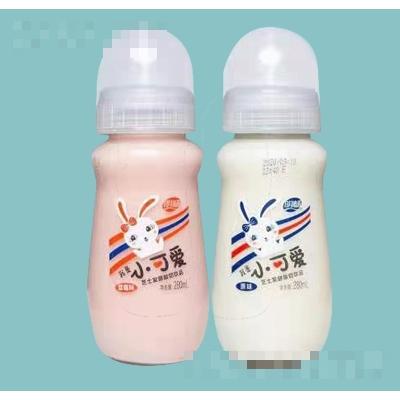 明暢芝士發(fā)酵酸奶飲品280mlx20瓶