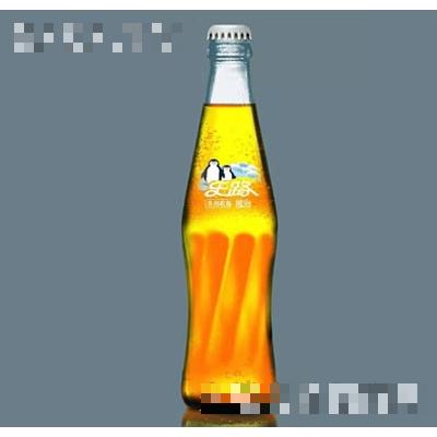 樂路汽水248ml