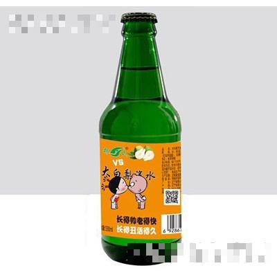 海城市潔潔樂飲品有限公司