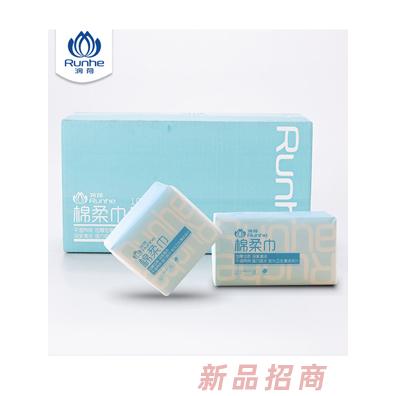 山東省潤荷衛生材料有限公司