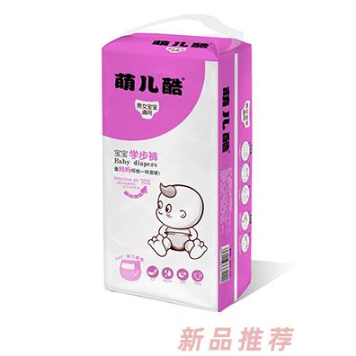 晉江市萌兒酷衛生用品有限公司