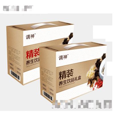 上海恒申生物科技有限公司