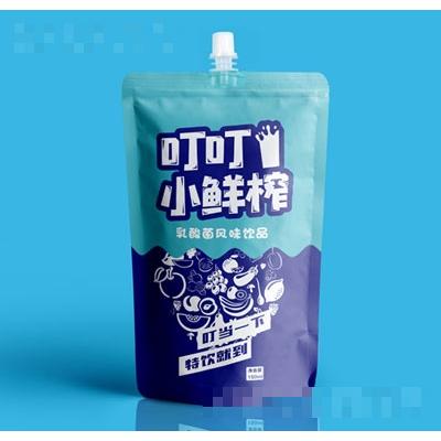 臺州市柏頓食品貿易有限公司