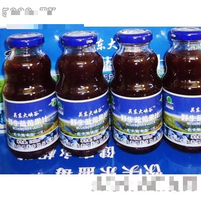黑龍江北安農墾關東飲品有限公司