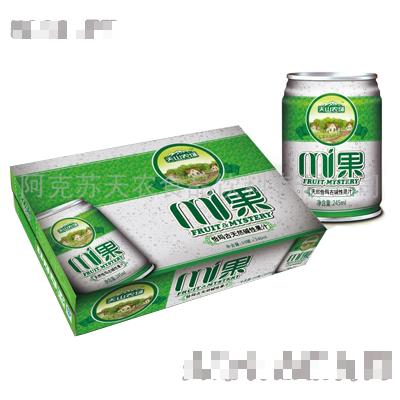 阿克蘇天農食品飲料有限公司
