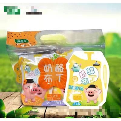 河北七養食品有限公司