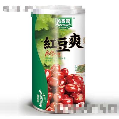 美香源紅豆爽