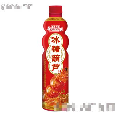 潤田480ml冰糖葫蘆