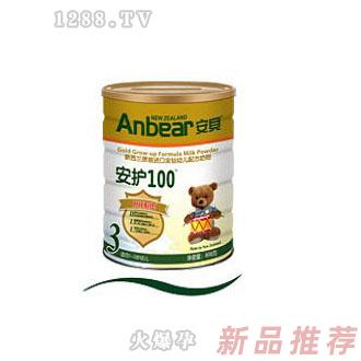 美素力營養品股份有限公司