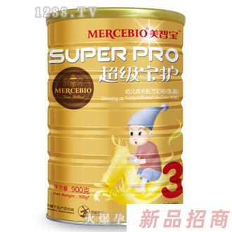 美智寶營養乳業（安徽）有限公司