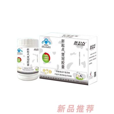 新起點品牌事業部