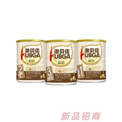 陜西澳貝佳乳業(yè)有限公司