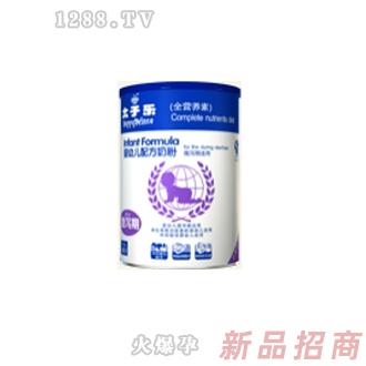 太子樂腹瀉全營養素