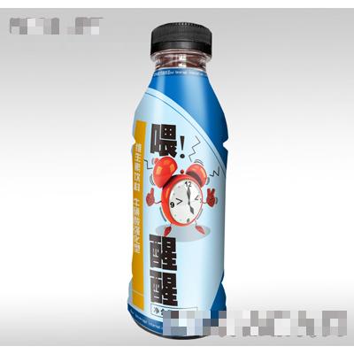 喂！醒醒-牛黃酸強化型維生素飲
