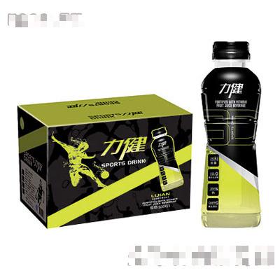 力健運動飲料（500ml×15瓶）