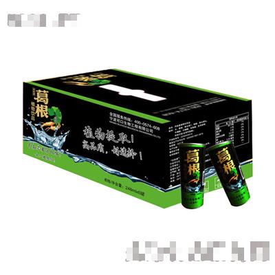 248ml×6罐農牧源植物功能性飲料、解酒飲品