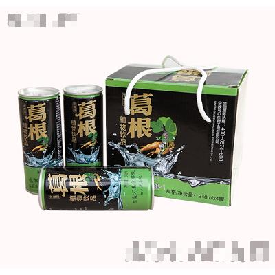 248ml×4罐農牧源植物功能性飲料、解酒飲品