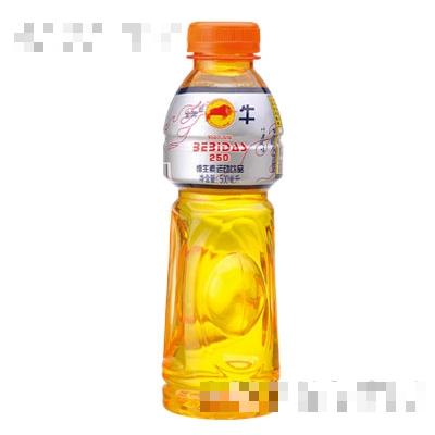 金奔維生素運動飲料500ml