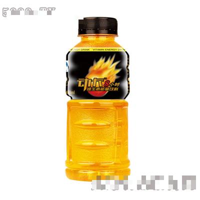 動卡功能飲料