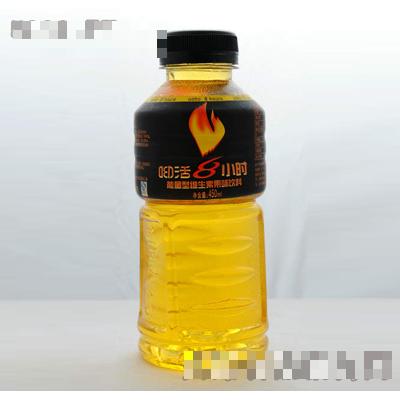 呦活8小時(shí)450ml