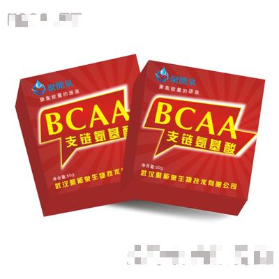 武漢聚能泉生物技術有限公司