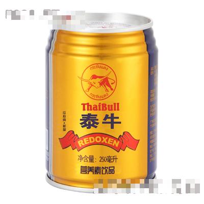 泰牛營養素飲品250ml