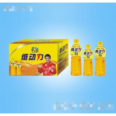 維動力