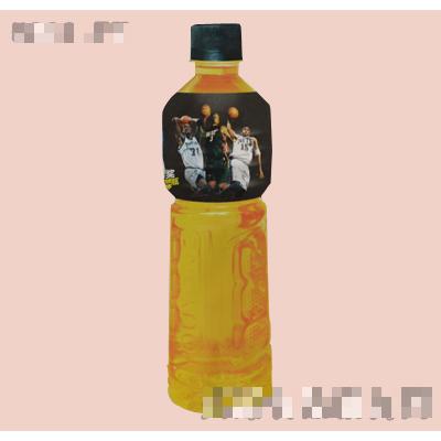 黃龍功能飲料