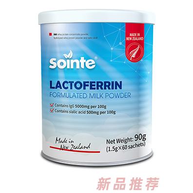 南京舒科營養科技有限公司