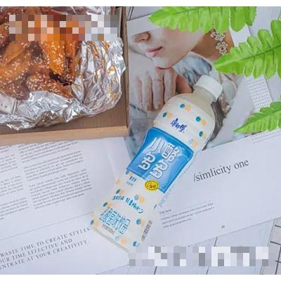 康師傅小酪多多乳酸菌風味飲品