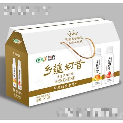 鄉蘊(上海)食品有限公司